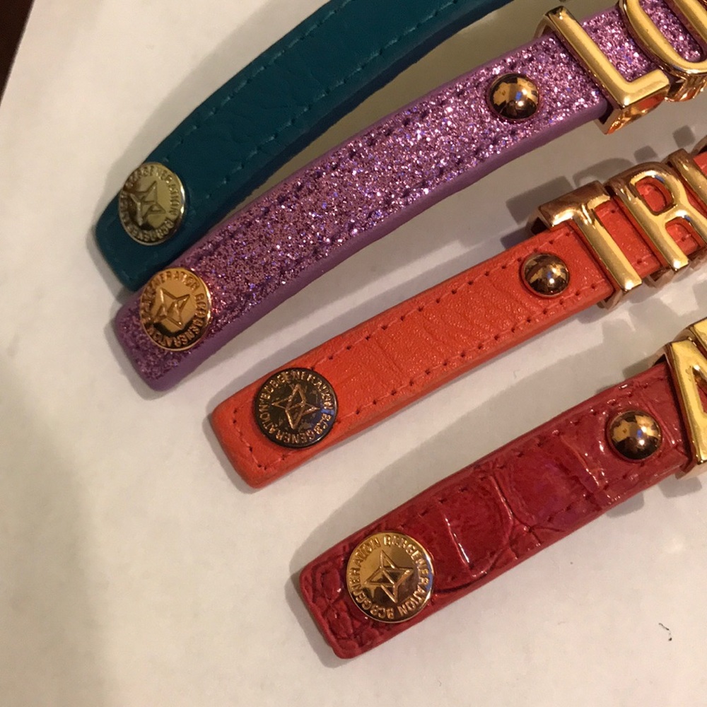 BCBGeneration bracelets - Picture 2 of 4